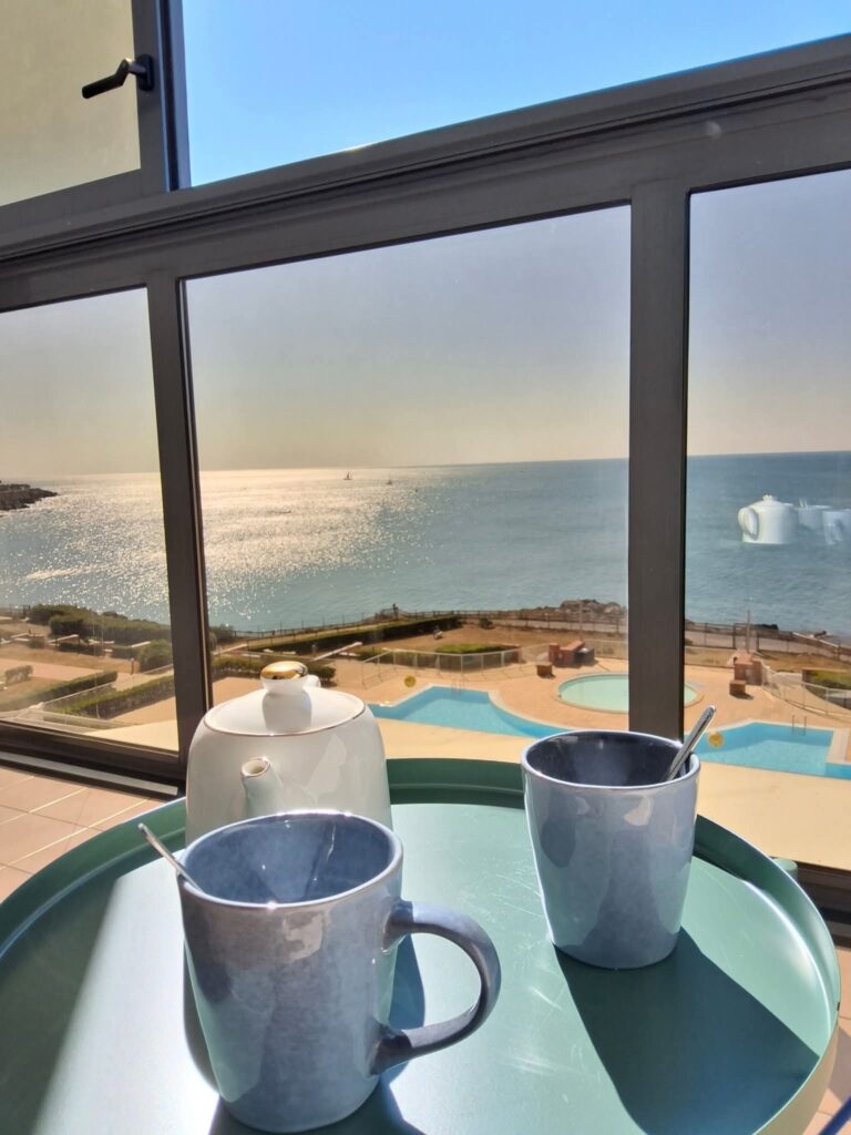 vue mer