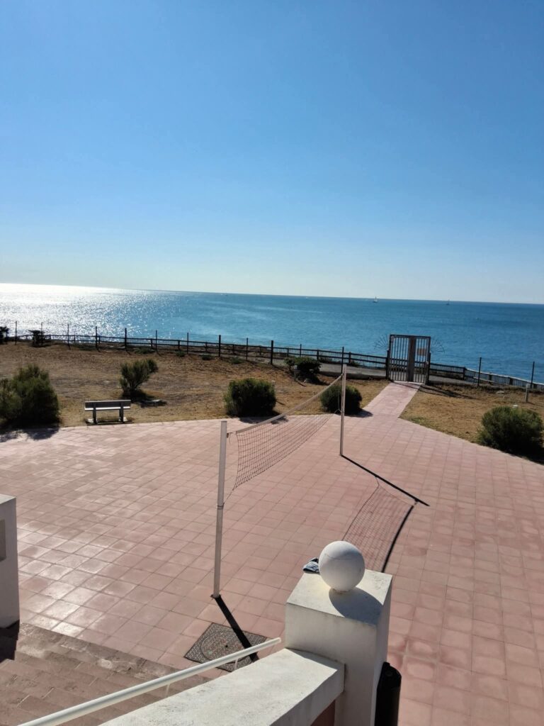 vue mer