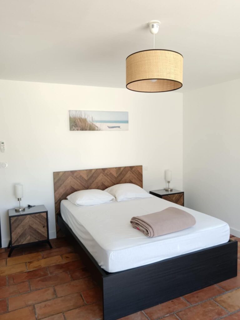 chambre